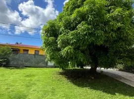 Villa F3 Les Bougainvilliers