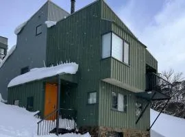 Perisher stand alone chalet - available all year