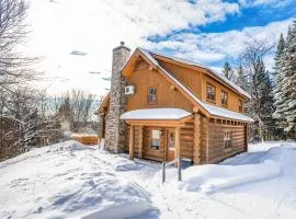 Fiddler Lake Resort Chalet 19 Ours