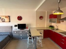 El Mocan Apartment Palm Mar, hotel in Palm-mar