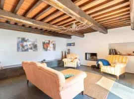 La Fornace - Charm and modern villa in Tuscany