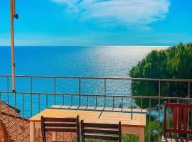 La casa alle Calandre