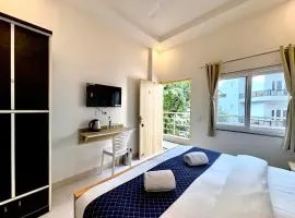 Zuna Stayz Tapovan Rishikesh