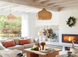 Wishome- Casa preciosa cerca de Comillas con piscina climtizada