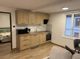 La Tranquillité Citadine