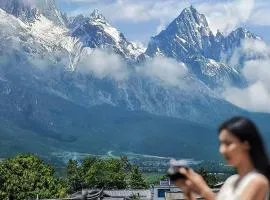 37 Courtyard（Baisha Ancient Town）