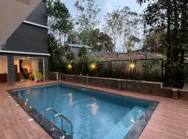 Velvet Clouds Munnar