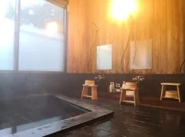 ～みらい荘～　天然温泉付き一日一組様限定の６４坪広々民泊別荘