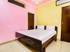 Hotel O Doon View Guest House, Hotel in Rājpur