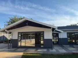 Mitchell Guest House Golf Road