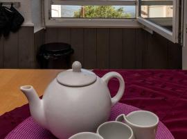 LE PRIEURE, hotel a Dinard
