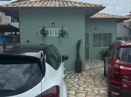 Casa Avivada Centro, hotel in Búzios