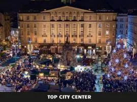 Grandezza Hotel Luxury Palace