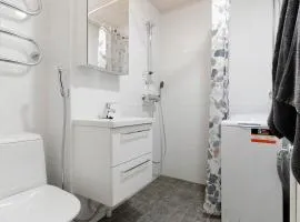 Lapland City Studio, Free Wifi