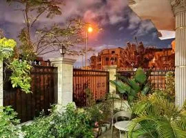 808名墅 新开罗国际会展中心店