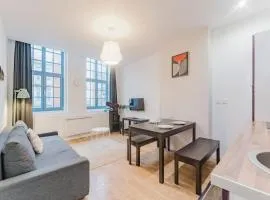 Superb apartment near the Grand Place!