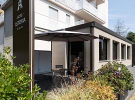 Hotel Astoria, ξενοδοχείο σε Ραβέννα