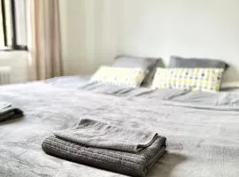 RD Apartments - Viinikan Ruusu