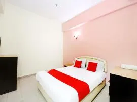 Hotel O Bahau Near Taisho Mountain Formerly Sri Mutiara Bahau