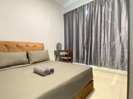 Greenfield Regency by Antlerzone