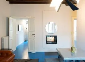 Splendido trilocale di design nel centro di Milano - Mirable PM