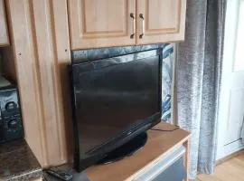 Ref EE The Chase Caravan Park Ingoldmells 3 bed 6 berth