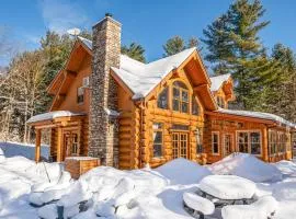 Fiddler Lake Resort Chalet 14 Ours