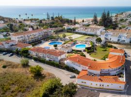 Luz Bay Hotel, ξενοδοχείο σε Luz