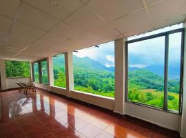 Kings Court Village Resort, hotel in Araku