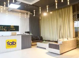 FabHotel Sky I