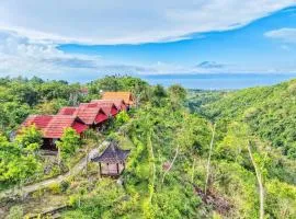 Ayu Hill Bungalows