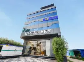 FabHotel Sky I