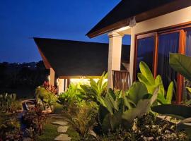 INNerpeace Bali, hotel a Darmasaba