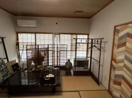 民泊 シェアハウス北浦