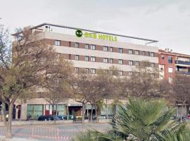 B&B HOTEL Tarragona Reus, ξενοδοχείο κοντά στο Αεροδρόμιο Reus - REU, 