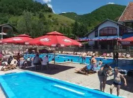Pool Villas Sanica