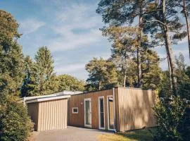 Boterbloem Wellness Chalet | 4 personen