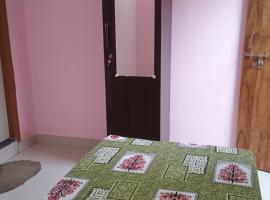 SRK PG For Ladies, hostel in Gachibowli