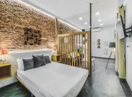 Torre de los Púlpitos