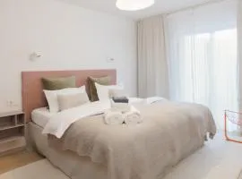 Design-Apartment am Chiemsee