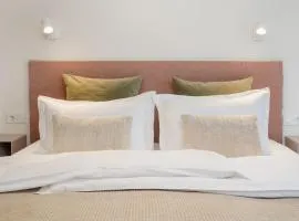 Design-Apartment am Chiemsee