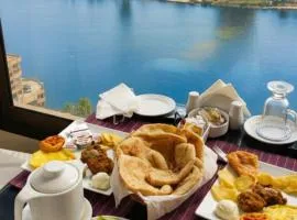 Grand Bayan Hotel & Apt at Nile Plaza