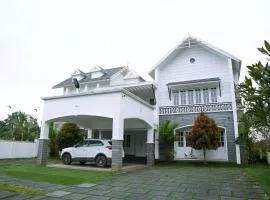 The Glen By Bloobuck