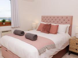 The Sound Rest, Lerwick, Hotel in Lerwick