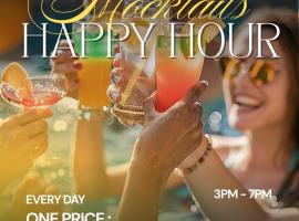 Cat Ba Viet Hoa ApartHotel, hotel in Cat Ba