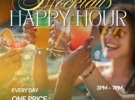 Cat Ba Viet Hoa ApartHotel