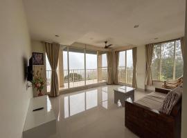 Valley-View 1 BHK In Mahabaleshwar, ξενοδοχείο σε Panchgani