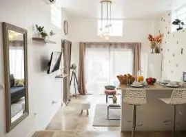 Maison 4 pers 10 min Disneyland Paris Terrasse Parking Gratuit