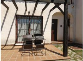 Alojamiento Turístico El Olivo, hotel in El Ronquillo