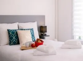 Villa Paulina village heart near the beaches